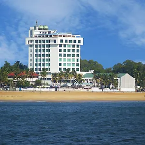 The Quilon And Convention Center Hotel