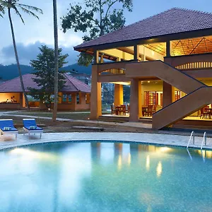 Abad Forest Thekkady Resort